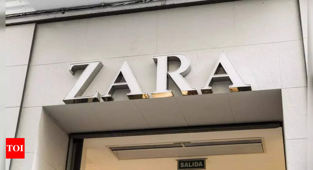 Zara owner Inditex posts record net profit for 2023