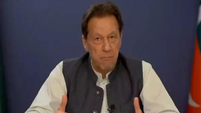Restrictions on holding meetings in Aidiala Jail not aimed at Imran Khan, but due to 'serious threat alert,' says Pakistan government