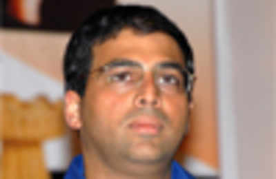Anand settles for seventh draw in Tal Memorial chess tournament