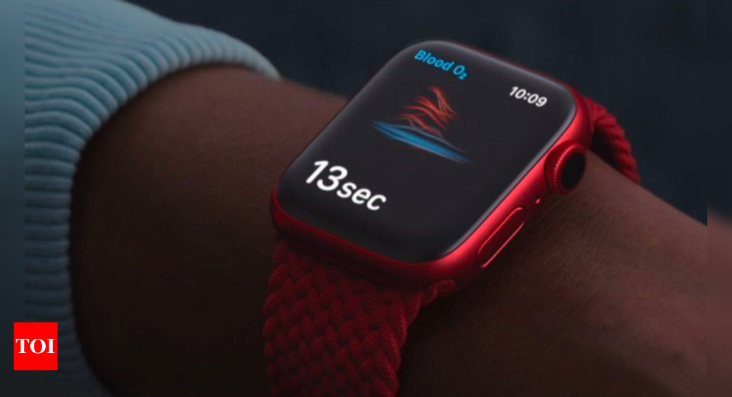 O2 monitor apple watch sale