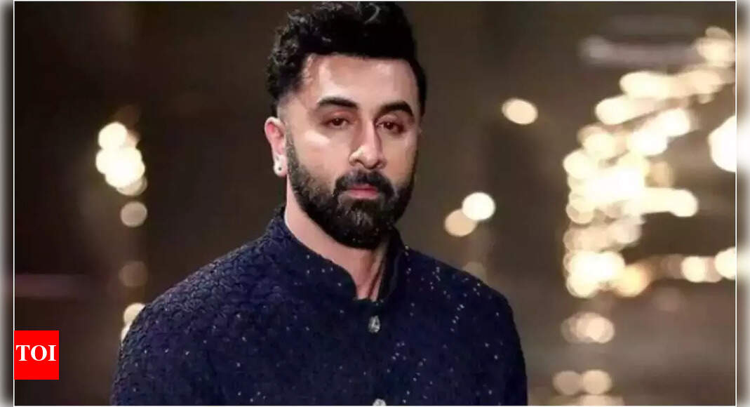 Ranbir Kapoor's Ramayana to be backed by Namit Malhotra | - Vimarsana News