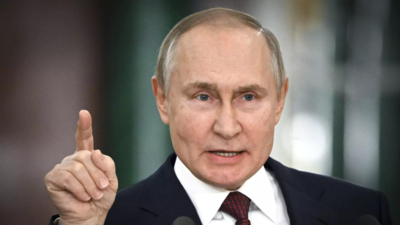 Putin: Russian nuclear arsenal better than that of US