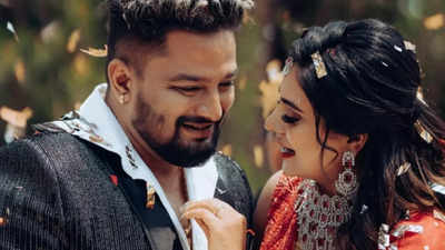 Deepika Das opens up about her unconventional wedding with hubby Deepak, says, "Our marriage was diligently planned arranged in advance"