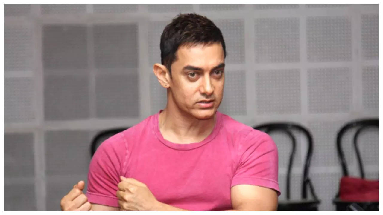 Aamir Khan shot 'Laal Singh Chaddha' at 100 gorgeous Indian locations in  just 200 days!