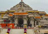 You can now watch Ayodhya Ram Mandir morning Aarti live daily