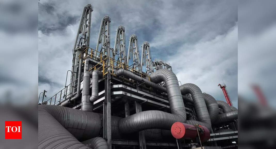 Europe-gas prices steady as market seeks new direction - Vimarsana News