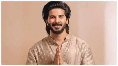 Dulquer Salmaan encourages young and first-time voters to exercise their democratic right