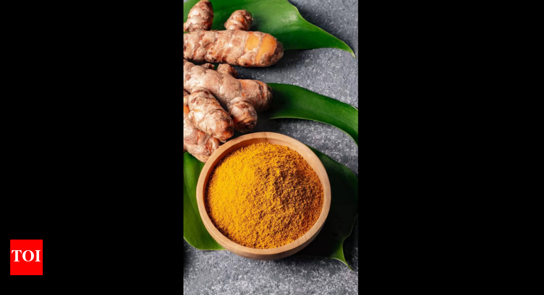 Turmeric linked with enhancing 'good' bacteria in guts of mice in new ...