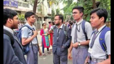AI option for HS arts, commerce students too