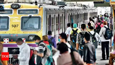 State cabinet approves proposal to rename 8 suburban railway stations in Mumbai