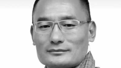 Bhutan PM Tshering Tobgay to pay 5-day visit to India