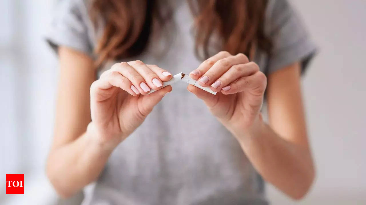 Smoking Side Effects on Sexual Health 5 side effects of smoking