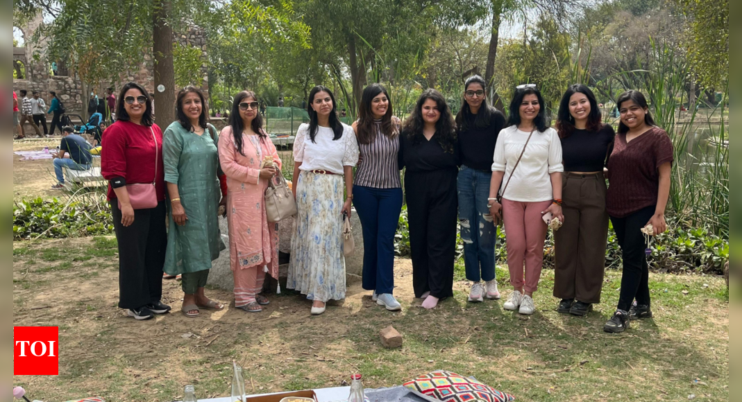 Times Prime celebrates Women’s Day with impactful initiatives | India ...