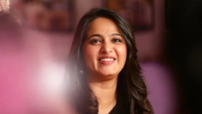 Is Anushka Shetty charging Rs 5 crore for her Malayalam debut?