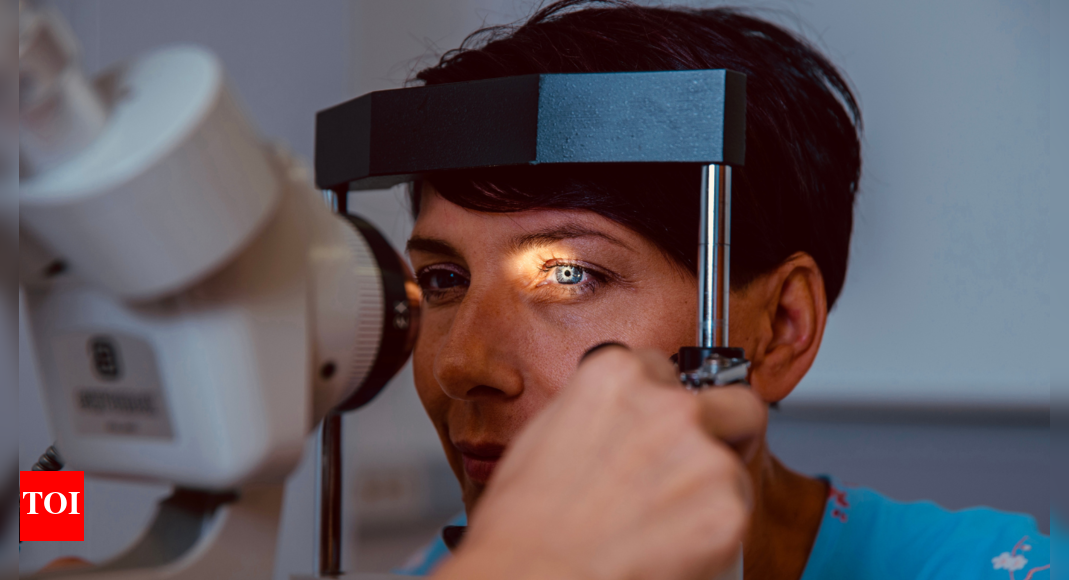 Unveiling glaucoma: Understanding the silent thief of sight - Vimarsana News