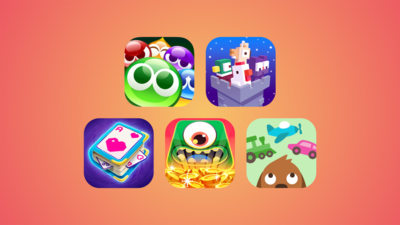 Puyo Puyo Puzzle Pop, Super Monsters Ate My Condo+, and other games coming to Apple Arcade in April