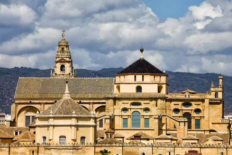 Mezquita