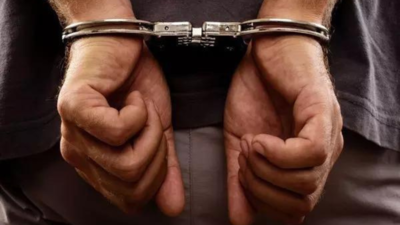 Haryana Anti-Corruption Bureau arrests data entry operator in Rohtak bribery case