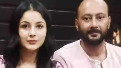 Throwback: When Shehnaaz Gill's father Santosh Singh Sukh swore he would NEVER speak to his daughter