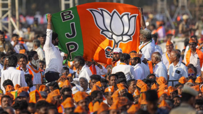 BJP nominates 5 more Lok Sabha candidates from Madhya Pradesh