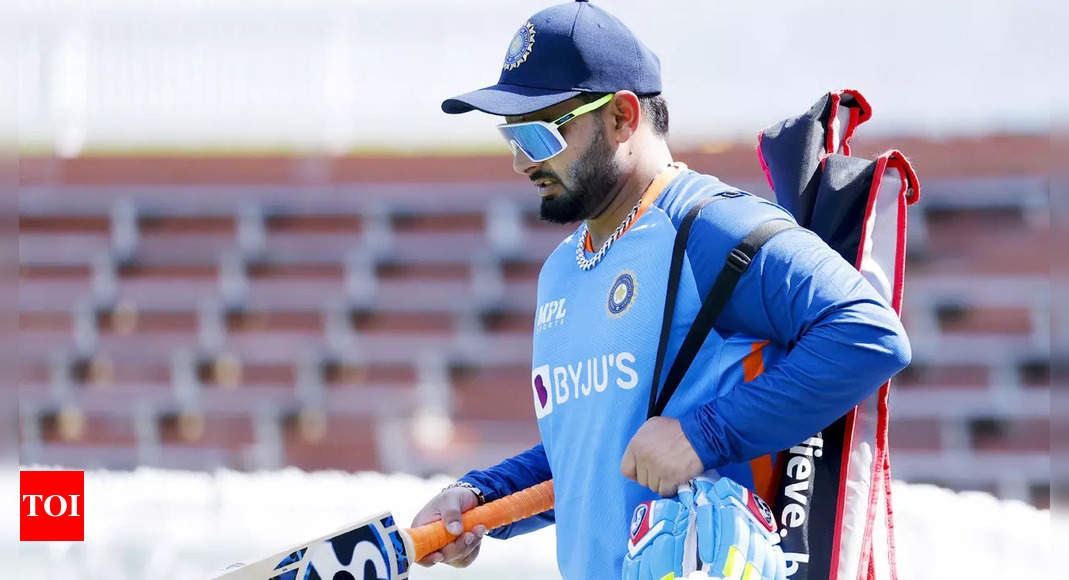 Why Rishabh Pant called himself a ‘miracle man’ | Cricket News