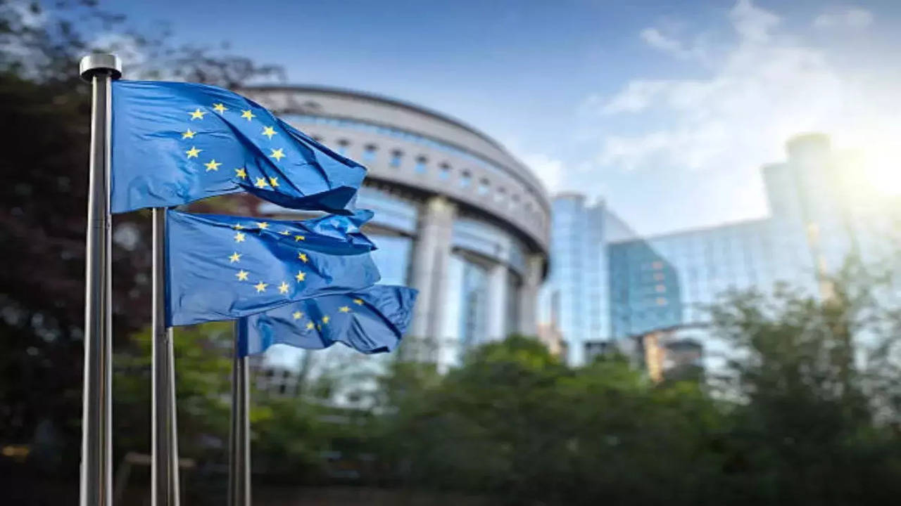 EU approves Artificial Intelligence Act: What is it, banned applications, exemptions and more – Times of India