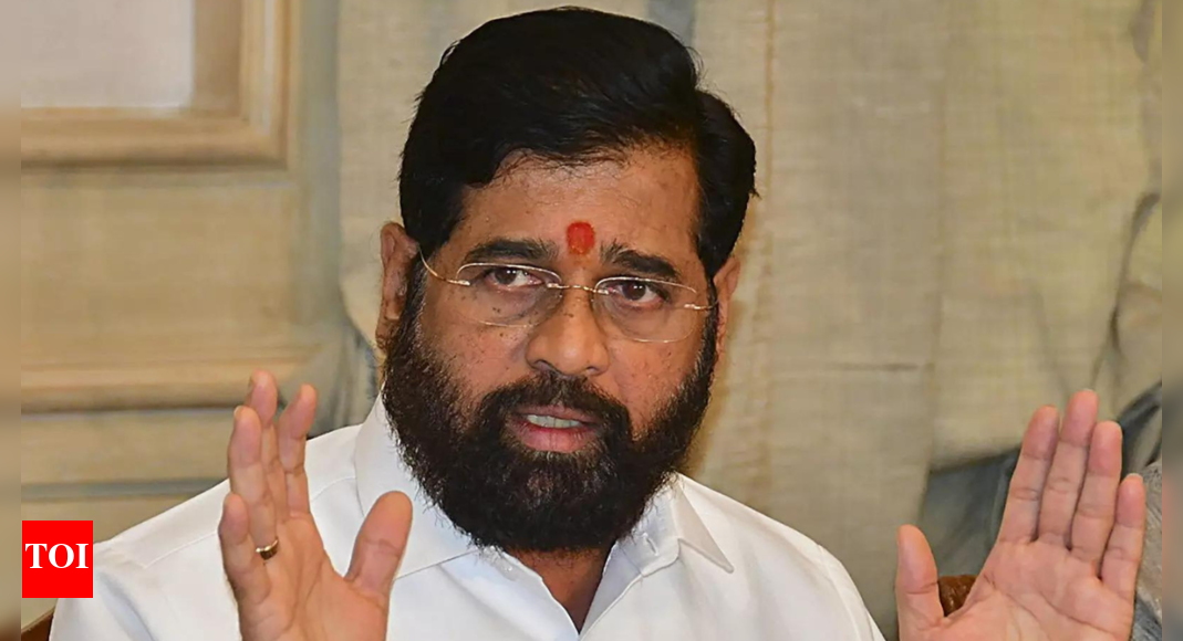 Maharashtra cabinet approves renaming of Ahmednagar to Ahilyanagar | Mumbai News - Vimarsana News