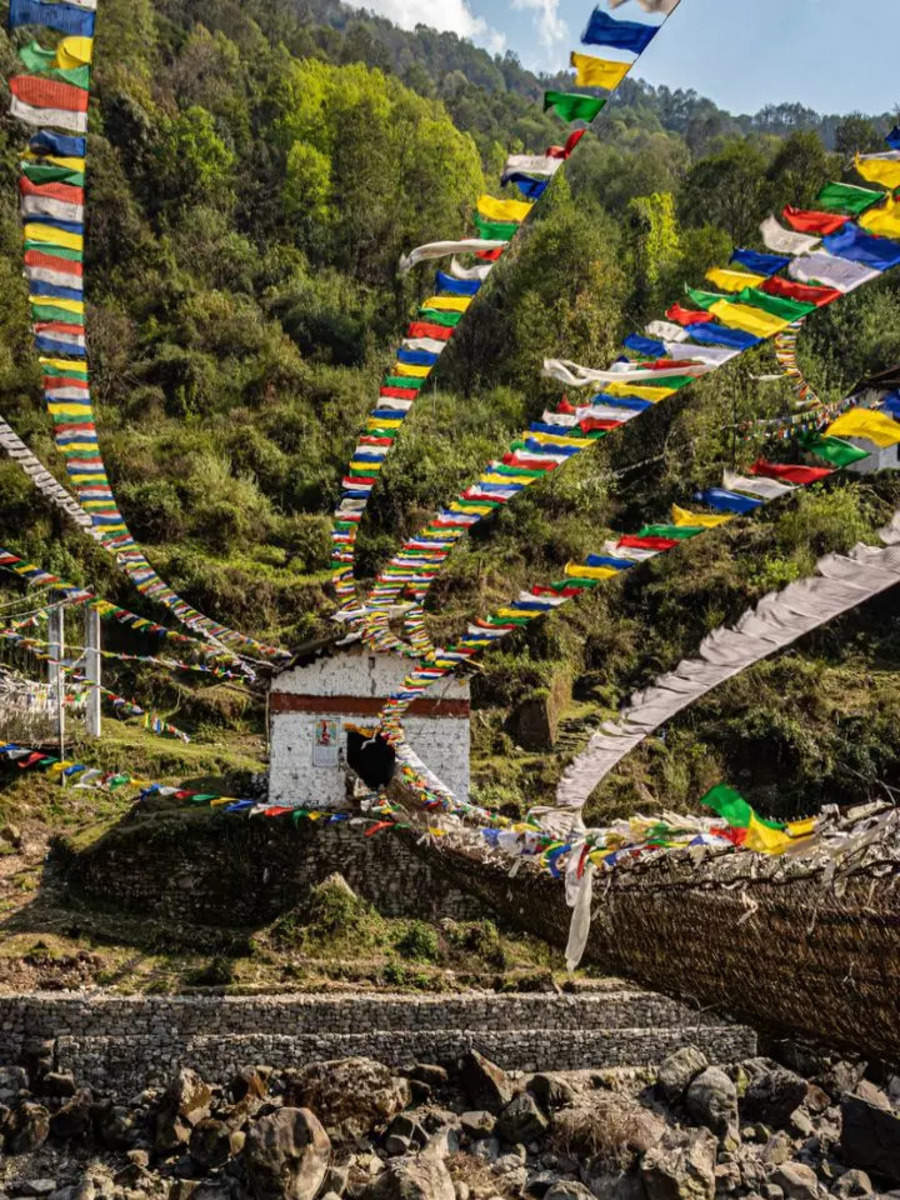 8 destinations in Arunachal Pradesh perfect for offbeat travellers ...