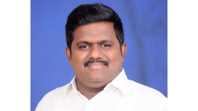 Nagendra appointed as airport advisory committee member | Visakhapatnam ...