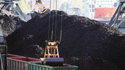 BCCL coal washery put up for sale in govt monetisation drive