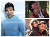 7 movies rejected by Aamir Khan