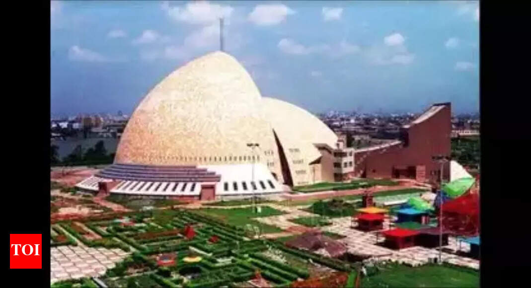 The International Museum Expo 2024