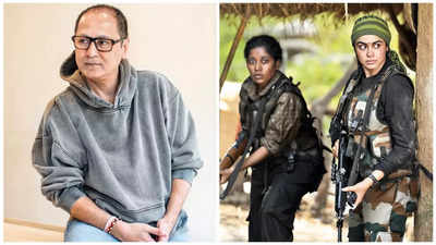 Vipul Amrutlal Shah on his film ‘Bastar: The Naxal Story’ -- Speaking the truth is never an easy journey