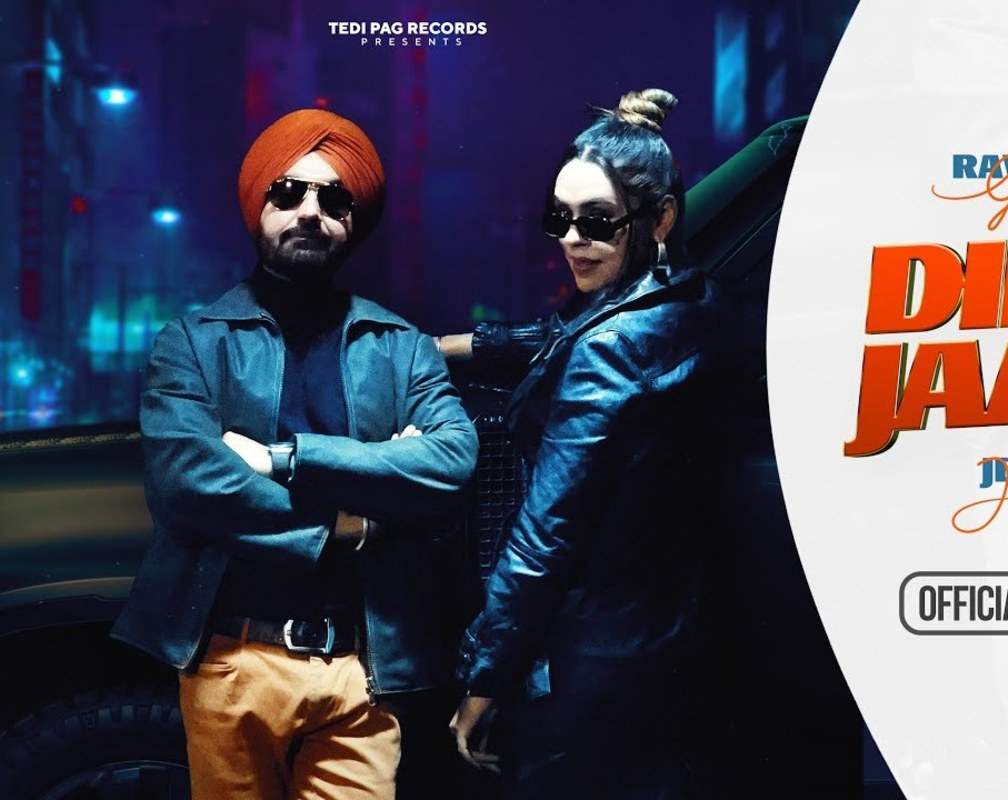 
Watch The Latest Punjabi Music Video For Dil And Jaan By Ravinder Grewal And Jenny Johal
