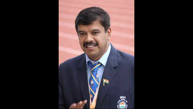 Goa athletics loses its strong pillar