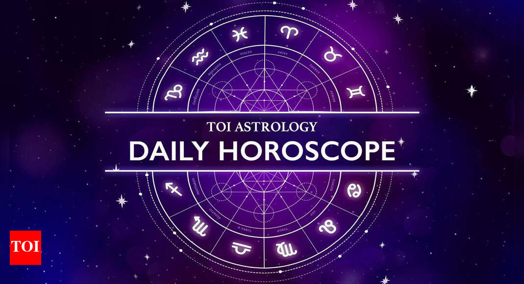 Horoscope Today, March 14, 2024 Read your daily astrological