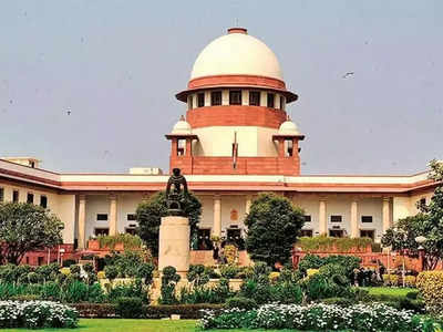 Teacher forcing minor girl to accept flowers is sexual harassment: Supreme Court