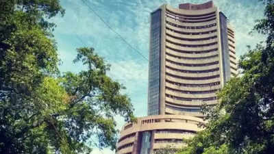 Sensex plunges, investors lose Rs 14 lakh crore