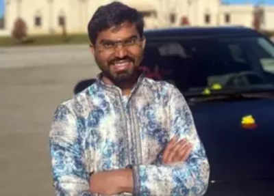Indian student dies in US after jet ski collision