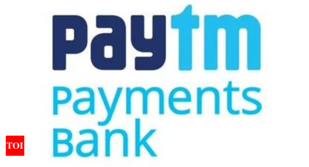 Paytm to spouse 4 banks for UPI newsfragment