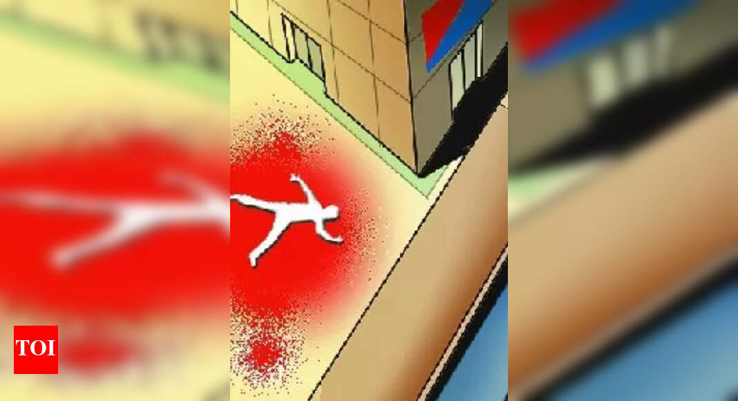 BTech Student BTech Student Falls to Death at Hostel in Bengaluru