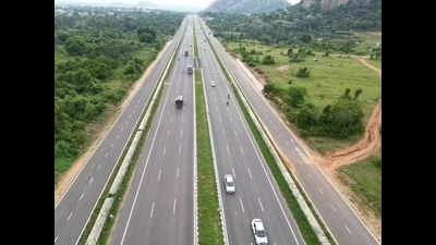 Tiruvallur to Tirupati highway to be four-lane