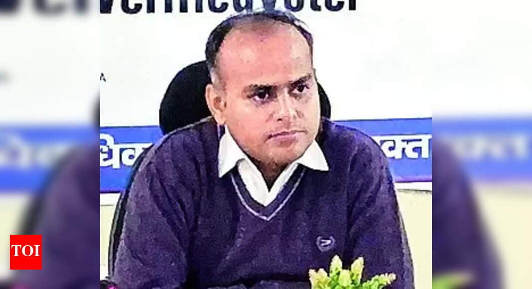 Gumla: Gumla Launches Helpline Number for Epilepsy Patients | Ranchi News - Vimarsana News