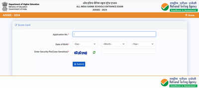 AISSEE Result 2024 declared for Class 6, 9 at exams.nta.ac.in, direct link here