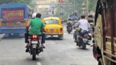 West Bengal govt to issue special permits for rent-a-bike business