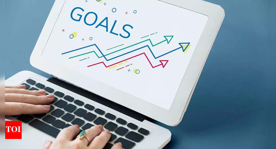 What is goalbased investing? How to achieve financial goals by