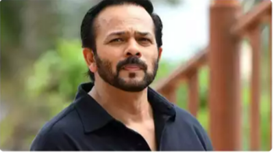 Birthday throwback: When Rohit Shetty revealed that 'breaking bones' on-screen is a family business for him