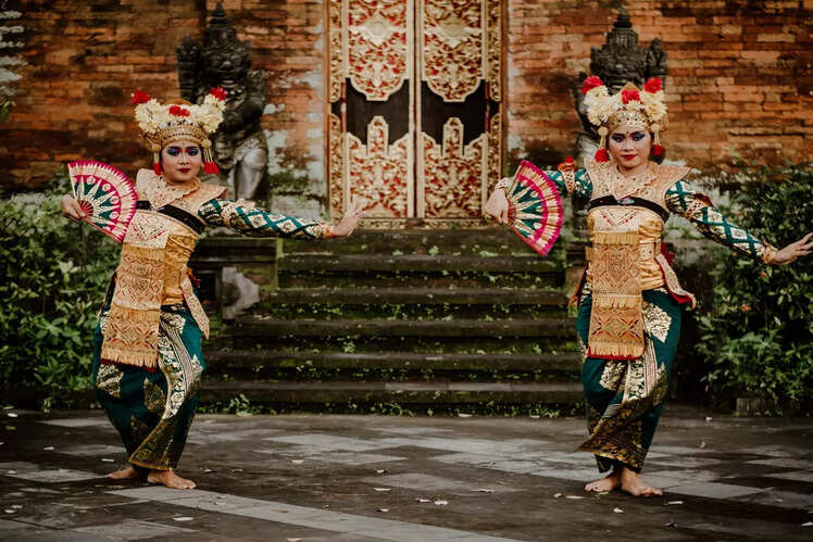 Indonesia