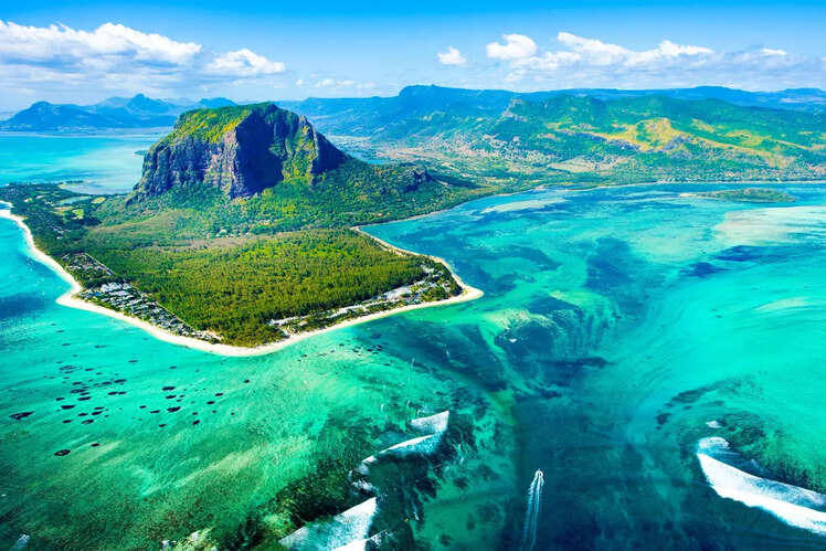 Mauritius