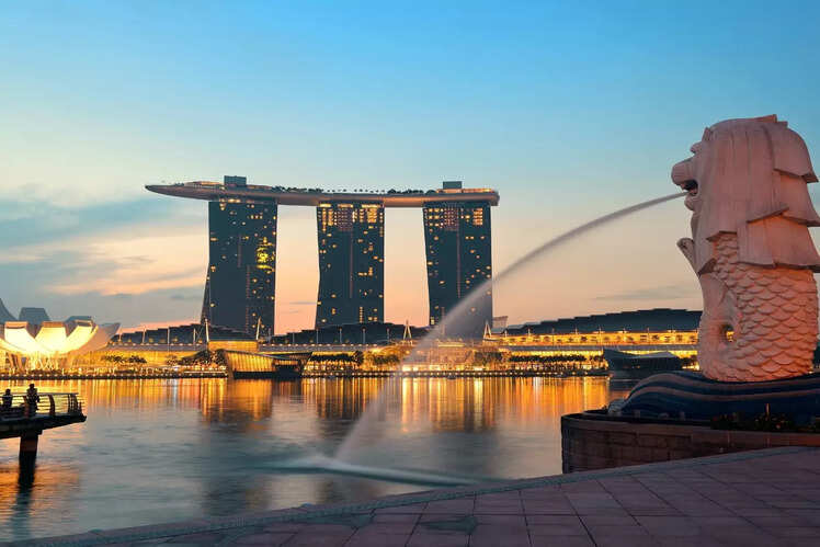 Singapore